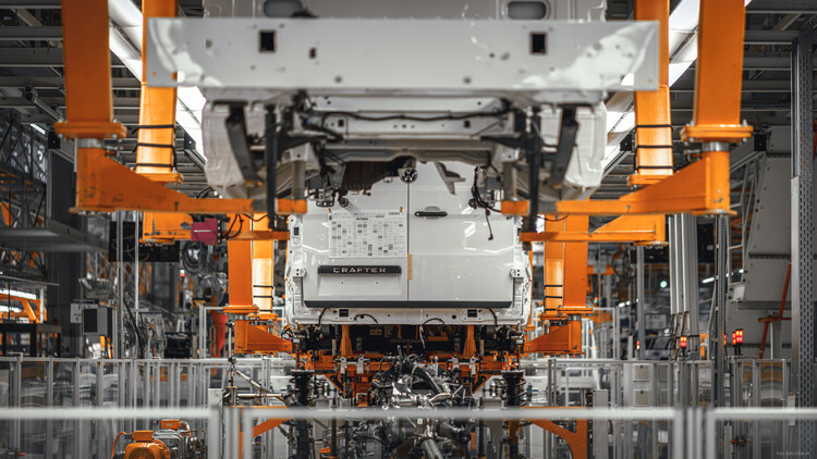 Volkswagen Poznań: Rekord produkcji w 2024 roku i liczne wyzwania na horyzoncie
